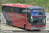 Expresso São Luiz 6960 na cidade de Aracaju, Sergipe, Brasil, por José Helvécio. Número da foto: #8894388.