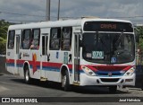 Transporte Tropical 4307 na cidade de Aracaju, Sergipe, Brasil, por José Helvécio. Número da foto: #:id.