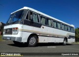 Ônibus Particulares 1979 na cidade de Ponte Serrada, Santa Catarina, Brasil, por Djianinih B Mileski. ID da foto: :id.