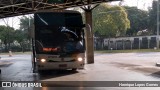 Empresa Gontijo de Transportes 17320 na cidade de São Paulo, São Paulo, Brasil, por Henrique Lopes Gomes. Número da foto: #8894321.