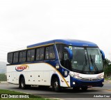 Ednacar 7131 na cidade de Aparecida, São Paulo, Brasil, por Adailton Cruz. Número da foto: #8893429.