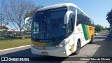 Empresa Gontijo de Transportes 18325 na cidade de Brasília, Distrito Federal, Brasil, por Udiston Teles de Oliveira. Número da foto: #8892111.