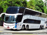 Auto Viação Catarinense 319315 na cidade de Campinas, São Paulo, Brasil, por Kelvin Silva Caovila Santos. Número da foto: #:id.