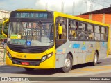 ConSor - Consórcio Sorocaba 1281 na cidade de Sorocaba, São Paulo, Brasil, por Vinicius Martins. Número da foto: #:id.