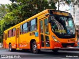 Coletivos São Lucas 30693 na cidade de Belo Horizonte, Minas Gerais, Brasil, por Mateus Jesus. Número da foto: #:id.
