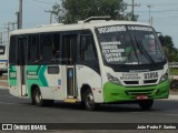 Transporte Alternativo de Teresina 03006 na cidade de Teresina, Piauí, Brasil, por João Pedro F. Santos. Número da foto: #8894775.