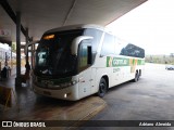 Empresa Gontijo de Transportes 21755 na cidade de João Monlevade, Minas Gerais, Brasil, por Adriano  Almeida. Número da foto: #8894332.
