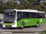 Tijuquinha - Auto Viação Tijuca C50206 na cidade de Rio de Janeiro, Rio de Janeiro, Brasil, por Rafael da Silva Xarão. Número da foto: #:id.