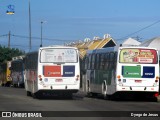 Capital Transportes 8003 na cidade de Aracaju, Sergipe, Brasil, por Dyego de Jesus. Número da foto: #:id.