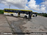 Viação Cidade de Maceió 1249 na cidade de Maceió, Alagoas, Brasil, por Perivaldo Silva de Vasconcelos . Número da foto: #8893352.