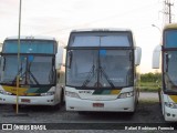 Empresa Gontijo de Transportes 12790 na cidade de Rio Largo, Alagoas, Brasil, por Rafael Rodrigues Forencio. Número da foto: #8893499.