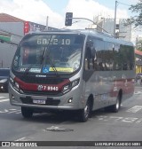 Transwolff Transportes e Turismo 7 8940 na cidade de São Paulo, São Paulo, Brasil, por LUIS FELIPE CANDIDO NERI. Número da foto: #:id.