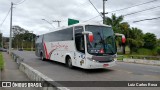 Paraibuna Transportes 20032 na cidade de Juiz de Fora, Minas Gerais, Brasil, por Luiz Carlos Rosa. Número da foto: #8894429.