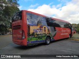 Empresa de Ônibus Pássaro Marron 5960 na cidade de São Paulo, São Paulo, Brasil, por Helder Fernandes da Silva. Número da foto: #:id.