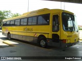 Viação Itapemirim 40803 na cidade de Campos dos Goytacazes, Rio de Janeiro, Brasil, por Douglas Paternezi. Número da foto: #8893250.