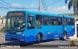 Viação Anchieta 40587 na cidade de Belo Horizonte, Minas Gerais, Brasil, por Rafael Wan Der Maas. Número da foto: #:id.