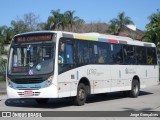 Viação Redentor C47767 na cidade de Rio de Janeiro, Rio de Janeiro, Brasil, por Jorge Gonçalves. Número da foto: #8893176.