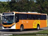 Empresa de Transportes Braso Lisboa A29135 na cidade de Rio de Janeiro, Rio de Janeiro, Brasil, por Rafael da Silva Xarão. Número da foto: #:id.