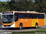 Empresa de Transportes Braso Lisboa A29135 na cidade de Rio de Janeiro, Rio de Janeiro, Brasil, por Rafael da Silva Xarão. ID da foto: :id.