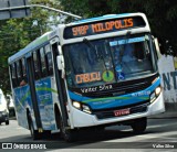 Viação Ponte Coberta RJ 190.032 na cidade de Rio de Janeiro, Rio de Janeiro, Brasil, por Valter Silva. Número da foto: #8892736.