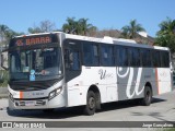 UniRio Transportes RJ 228.034 na cidade de Rio de Janeiro, Rio de Janeiro, Brasil, por Jorge Gonçalves. Número da foto: #8894657.