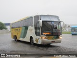 Empresa Gontijo de Transportes 12745 na cidade de Caruaru, Pernambuco, Brasil, por Rafael Rodrigues Forencio. Número da foto: #8893492.