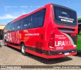 Lirabus 20006 na cidade de Campinas, São Paulo, Brasil, por Henrique Alves de Paula Silva. Número da foto: #:id.