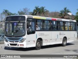 Viação Redentor C47816 na cidade de Rio de Janeiro, Rio de Janeiro, Brasil, por Jorge Gonçalves. Número da foto: #8894668.