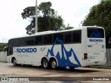 Rodoviário Rochedo 1903 na cidade de Curitiba, Paraná, Brasil, por Ricardo Matu. Número da foto: #:id.