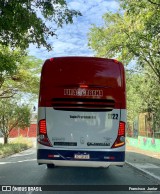 Viação Piracicabana 1122 na cidade de São Paulo, São Paulo, Brasil, por Francisco  Junior. Número da foto: #8894733.