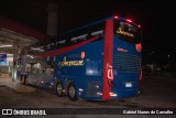 Viação Riodoce 772051 na cidade de Queluz, São Paulo, Brasil, por Gabriel Nunes de Carvalho. Número da foto: #8892468.