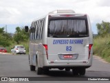 Rayanne Tur - Expresso Rayanne 82 na cidade de Teresina, Piauí, Brasil, por Glauber Medeiros. Número da foto: #:id.