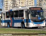 Viação Nossa Senhora da Penha RJ 188.083 na cidade de Rio de Janeiro, Rio de Janeiro, Brasil, por Victor Marques. Número da foto: #:id.