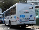 Nova Transporte 22261 na cidade de Vitória, Espírito Santo, Brasil, por Whitiney Siqueira. Número da foto: #:id.