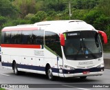 Viação Piracicabana 1772 na cidade de Aparecida, São Paulo, Brasil, por Adailton Cruz. Número da foto: #8893548.