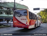 Petro Ita Transportes Coletivos de Passageiros 2051 na cidade de Petrópolis, Rio de Janeiro, Brasil, por Gustavo Esteves Saurine. Número da foto: #:id.