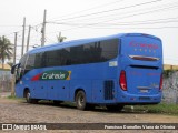 Rápido Crateús 5132094 na cidade de Fortaleza, Ceará, Brasil, por Francisco Dornelles Viana de Oliveira. Número da foto: #:id.