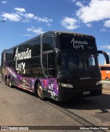 Ônibus Particulares 7970 na cidade de Anápolis, Goiás, Brasil, por Sullyvan Martins Ribeiro. Número da foto: #:id.
