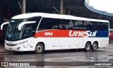 Unesul de Transportes 5954 na cidade de Porto Alegre, Rio Grande do Sul, Brasil, por Jardel Moraes. Número da foto: #:id.