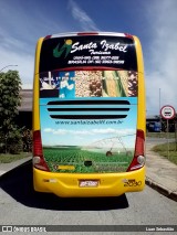 Santa Izabel 2030 na cidade de Brasília, Distrito Federal, Brasil, por Luan Sebastião. Número da foto: #8892971.