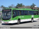 Tijuquinha - Auto Viação Tijuca A50002 na cidade de Rio de Janeiro, Rio de Janeiro, Brasil, por Jorge Gonçalves. Número da foto: #8894661.