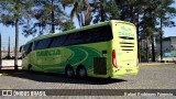 Viação Garcia 7979 na cidade de Curitiba, Paraná, Brasil, por Rafael Rodrigues Forencio. Número da foto: #8891850.