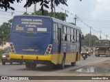 Elus Engenharia ONB-002 na cidade de Jaboatão dos Guararapes, Pernambuco, Brasil, por Jonathan Silva. Número da foto: #8891716.