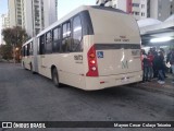 Viação Tamandaré 16M73 na cidade de Curitiba, Paraná, Brasil, por Mayron Cesar  Colaço Teixeira. Número da foto: #8892777.