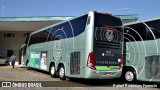 Viação Garcia 7967 na cidade de Curitiba, Paraná, Brasil, por Rafael Rodrigues Forencio. Número da foto: #8891844.
