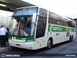 Empresa Gontijo de Transportes 11910 na cidade de Belo Horizonte, Minas Gerais, Brasil, por Fabri Ferreira. Número da foto: #8894653.