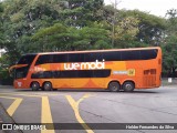 We Mobi 3730 na cidade de São Paulo, São Paulo, Brasil, por Helder Fernandes da Silva. Número da foto: #:id.
