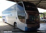 Expresso FA 2443 na cidade de Uruaçu, Goiás, Brasil, por Heder Gonçalves. Número da foto: #:id.