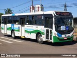 Pioneira Transportes 1078 na cidade de Cascavel, Paraná, Brasil, por Guilherme Rogge. Número da foto: #:id.