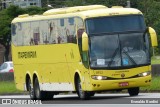 Viação Itapemirim 8923 na cidade de Caçapava, São Paulo, Brasil, por Everaldo Bordini. Número da foto: #:id.